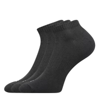 Ponožky Baddy černé