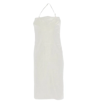 Zástěra BIANCA bílá