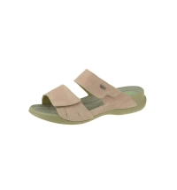 Peon dámský pantofel růžový