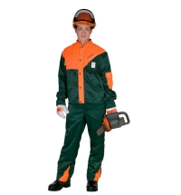 Protipořezový oděv