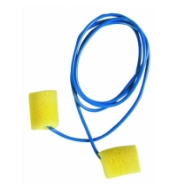 Zátky E.A.R. soft se šňůrkou