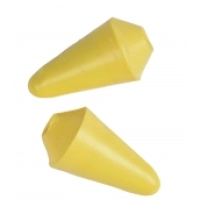 Špunty EAR Caboflex - náhradní špunty