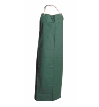 Zástěra BIANCA zelená