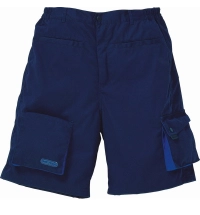 Kraťasy MACH2 PANOPLY - modré