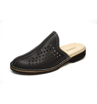 Pantofle sklářské