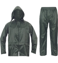 CARINA oblek pogumovaný