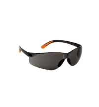Ochranné brýle KINGS tmavé