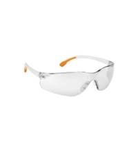 Ochranné brýle KINGS čiré