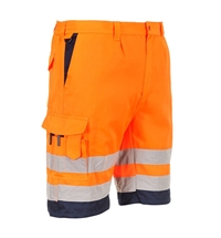 Hi Vis kratasy E043