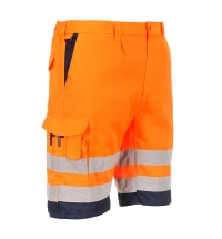Hi Vis kratasy E043