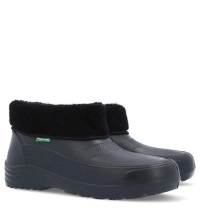 Holínky Demar BBL2 dámské zateplené extra nízké