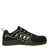 Otevřená polobotka BNN REBEL S1P