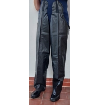 Pogumované návleky na nohy