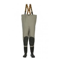 Kalhotové holínky PROS Premium