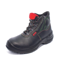 Kotník.obuv Panda Mistral S3