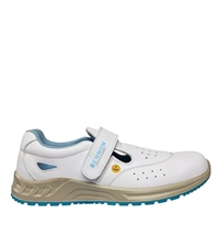 Sandál WHITE S1 ESD