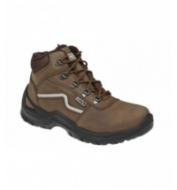 Zimní kotníčková obuv ''Farmářky''