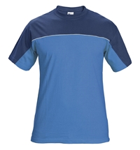 Stanmore tričko modré