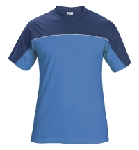 Stanmore tričko modré