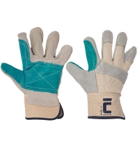 Rukavice MAGPIE, vyztužené