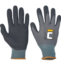 Rukavice NYROCA MAXIM DOTS FH