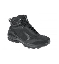 Městská taktická obuv PHANTOM MID GTX Spider Black