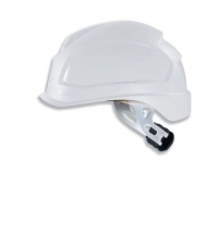 Přilba Uvex Pheos E-S-WR dielektrická s přísluš.