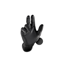 Rukavice GRIPPAZ 246OR nitriové