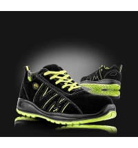 TOKIO bezpeč..polobotka S1 ESD