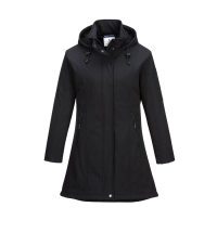 Dámská softshellový kabát Carla