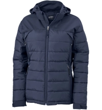 Dámská outdoorová bunda