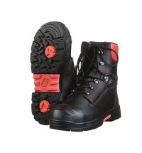 Pracovní protipořezová obuv GTX