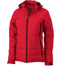 Dámská outdoorová bunda