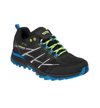 Prac.obuv BNN CALIBRO blue low
