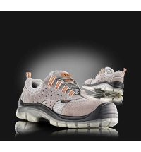 Pracovní polobotka TIRANA