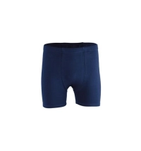 Termoboxerky 50/50 modré