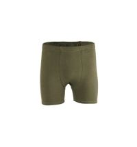 Termoboxerky 50/50 zelené