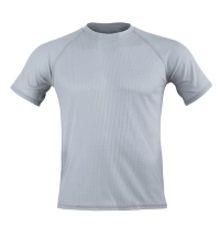 Termotričko krátký rukáv SILVER 