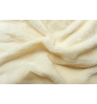 Prostěradlo mikroflanel na 2-lůžko měsíční třpyt (180cmx200cm)