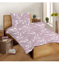 Povlečení mikrokrep 140x200 + 70x90 REGINA