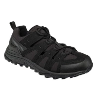 Pracovní obuv sandál AMIGO 01 černý