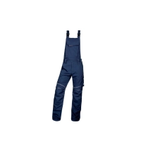 URBAN kalhoty lacl tm.modrá