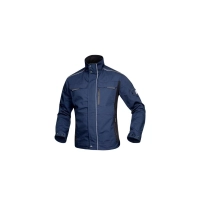 Blůza URBAN+ tmavě modrá