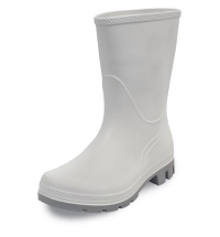 Holínky nízké PVC Tronchetto