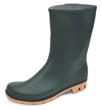 Holínky nízké PVC Tronchetto