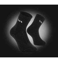 Ponožky froté bavlněné