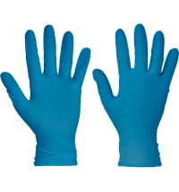 Ruk.SPOONBILL JR nitril.nepudrované