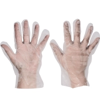 Jednoráz.rukavice DUCK