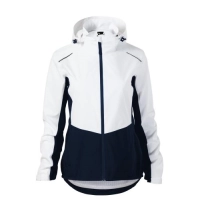 Bunda Rainbow  dámská