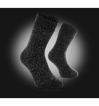 Ponožky vlněné zimní